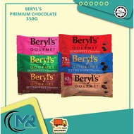 Beryls Chocolate Coin Premium Beryls Chocolate Chip Beryls Dark Chocolate Beryls