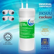 Korean Saemmul Alkaline Water Filter For Coway Neo / Petit / Inception / Ombak