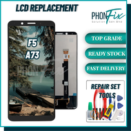 PhonFix LCD Replacement for OPPO F5 / A73 – Compatible Non-Original