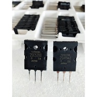 Toshiba 2SC5200 2SA1943 lot 714 series 714 transistor, Toshiba c5200 a1943 lot 714 transistor