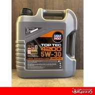 Liqui Moly Top Tec 4200 (4L) 5W30
