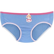 ( 3pc ) CD Golden Nick 054 | Girls' Patterned Panties | Golden Nick Children's CD - Kshop