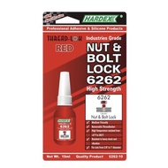 Hardex Nut And Bolt Thread Lock 10ml 6262