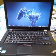 Laptop Lenovo Thinkpad X220 Core i5 RAM 8gb