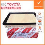 [GENUINE] TOYOTA RAIZE VELOZ AVANZA Engine Air Filter 17801-BZ110 7801BZ110 2020-2025