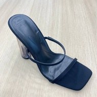 Ladies heels simple 3inch