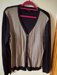Aquascutum 全棉外套