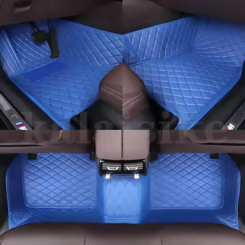 Custom Car Floor Mats for Pontiac G8 Grand Prix G6 GT convertible GTO Coupe Trans Am torrent auto ac