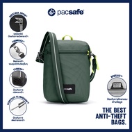 [Best Deal] Pacsafe GO Festival Crossbody กระเป๋าสะพายข้าง กระเป๋ากันขโมย