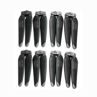 8pcs Propeller CW/CCW Blades Props wing for 4DRC F4 GPS fast-F4 Rc Drone Quadcopter Spare Parts