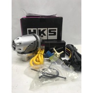 DIESEL DUMP VALVE HKS SQV 1 BLOW OFF VALVE DIESEL