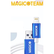 MAGICO Restore Reboot for phone 5 to 11 pro max Motherboard One Key DFU IOS Without USB Brush machin
