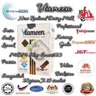 VOLTEN VTAMEEN Susu Halia Hitam / VOLTEN VTAMEEN New Zealand Dairy Milk/VOLTEN VTAMEEN Milk ( 20g x 