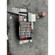 B180 W245 FUSE BOX USED JAPAN
