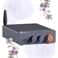 [Direct from Japan] Fosi Audio BT20A Pro 300W x2 TPA3255 Bluetooth 5.0 power amplifier, compact home