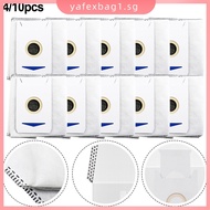 【YAFEXBAG】Dust Bag Accessory for Deebot T30 PRO OMNI / T30 Max / T30 / DDX14