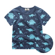 ⚡Buy 5 free 1⚡ Children boy shirts 2 years old-8years old