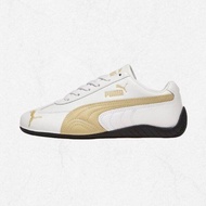 PUMA | Puma Speedcat Leather - Puma White-Toasted Almond Pki40160301 2404987