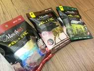 Mouthful毛師傅 鮮寵糧75g隨行包 全新凍乾配方 狗飼料 高蛋白