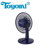 Toyomi 9" Table Fan FD 2331