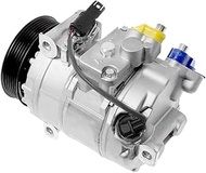 7seu17c Ac Compressor, Compatible for 135i 335xi 335i 335 XDrive 335is Z4, 64526956719 64509180549 6