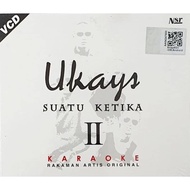 VCD Karaoke - Ukays Suatu Ketika II