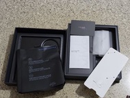 國行 vivo X Fold 5 鈦度色 12GB+256GB 折疊屏手機 X Fold5