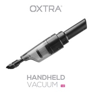 OXTRA Portable Car Vacuum V2