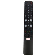 NEW Original Remote Control RC802N YLI2 For RCA TCL Smart TV 06-IRPT45-BRC802N Remote Control