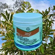 [ORIGINAL] 100g SEGI BAYER RACUN RUMPUT Ethoxysulfuron 12.5% Sama SUNRICE Racun Butir Terserak Air W