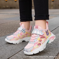 sport shoes shoes for kids girl pink children sport shoes