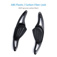 Steering Wheel Paddle Shifter Extension Accessories For Skoda Octavia Superb Enyaq Kodiaq Karoq Kush