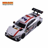 RMZ HOBBY White Mercedes-AMG C 63 DTM Model