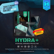 HYDRA+ Oppo Reno5 PRO Reno 5 PRO - Anti Gores Hydrogel - Full