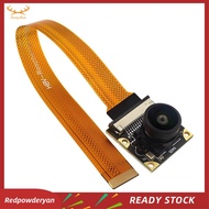 [Redpowderyan] 8MP Camera Module for  5 Camera IMX219 160 Degree Viewing Angle  Interface Cam