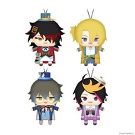 (預訂) 彩虹社 Luxiem 指娃 Luxiem in WONDERLAND