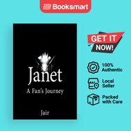 Janet - Paperback - English - 9781425949426