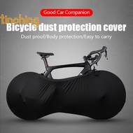 [TinChingS] Bike Protector Cover MTB Road Bicycle Protective Gear Anti-dust Wheels Frame Cover Scratch-proof Storage Bag Bike Accessories [NEW]
