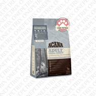 Acana Grain Free Adult Dog Food Small Breed Heritage 6KG