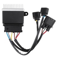 8K0959501G Engine Cooling Fan Control Module Car 8K0959501C 8K0959501A 8K0910501D Fit For Audi 2009-