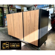 aluminium aquarium cabinet