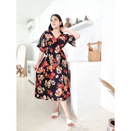 Jumbo Balinese Daster Felisha LD 120