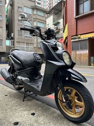 出售 2010 Yamaha 山葉 bws 125 噴射 原廠 代步/買菜車