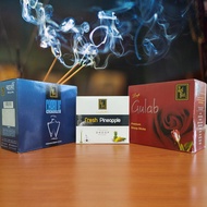 ZED BLACK PREMIUM DHOOP STICK