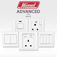 HIMEL Advanced Series 13A Socket Outlet