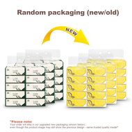 【30PACKS】 DWY Tissue 5-PLY 300 Sheets Tissue Viral Skin-Friendly Facial Tissue Bamboo Tisu Paper Bat
