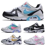 耐吉 Nike Air Triax 91 運動鞋 輕便緩震氣墊鞋 增高鞋 休閒鞋 慢跑鞋 走路鞋 球鞋 黑武士 男女鞋