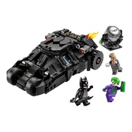 Lego 76303 DC Batman: Batman Rollover Car Battle