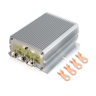 Voltage Converter Reducer,Input Current 60A,Input Power 720W,Voltage Regulator 48v to 12v Converter 