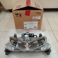 100% ORIGINAL YAMAHA NVX155 HEAD LAMP ASSY 0 B65-H4300-01 FRONT HEADLAMP HEADLIGHT LIGHT NVX 155 NVX